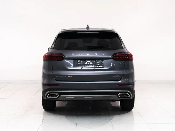 Chery Tiggo 8 Pro, I фото №6