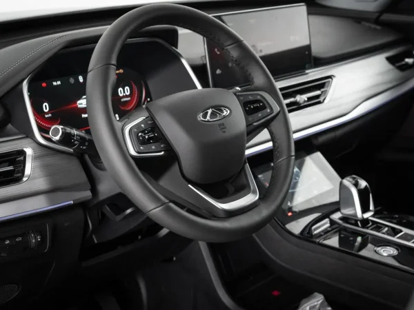 Chery Tiggo 8 Pro, I фото №9