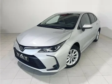 Toyota Corolla, XII (E210) 2020 Классик фото