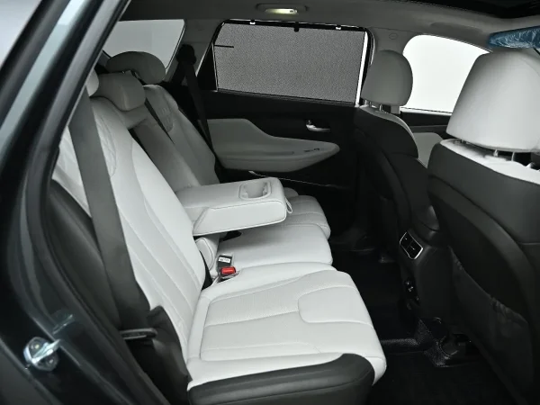 Hyundai Santa Fe, IV Рестайлинг фото №11
