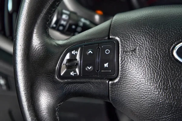 Kia Sportage, III фото №19