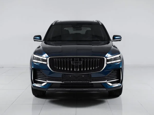 Geely Monjaro, I фото №2