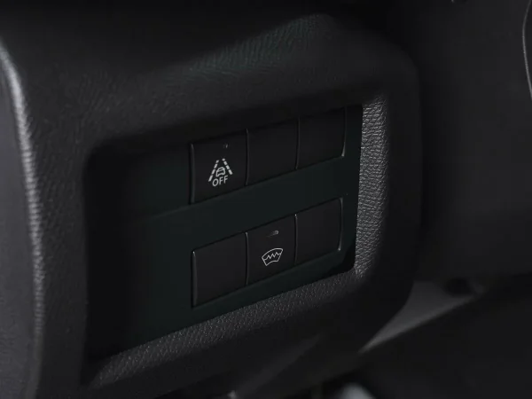 Citroen C5 Aircross, I фото №11