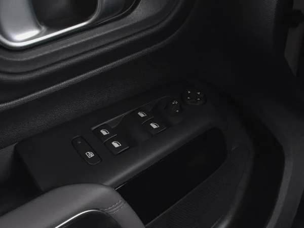Citroen C5 Aircross, I фото №13