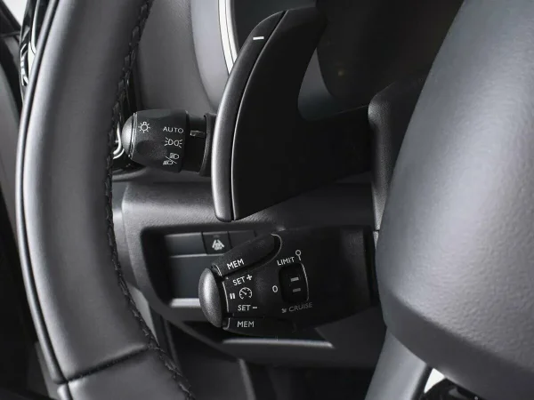 Citroen C5 Aircross, I фото №14
