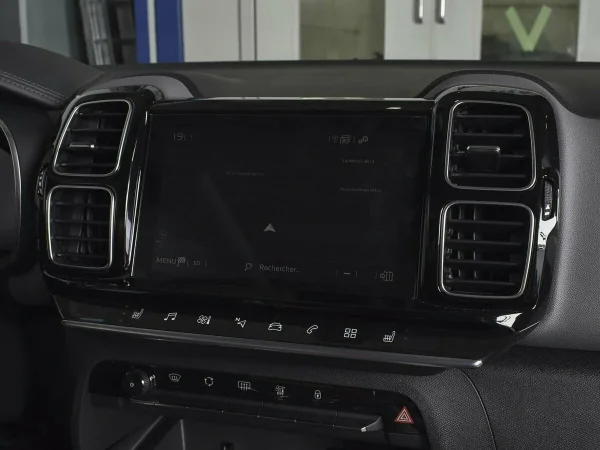 Citroen C5 Aircross, I фото №9