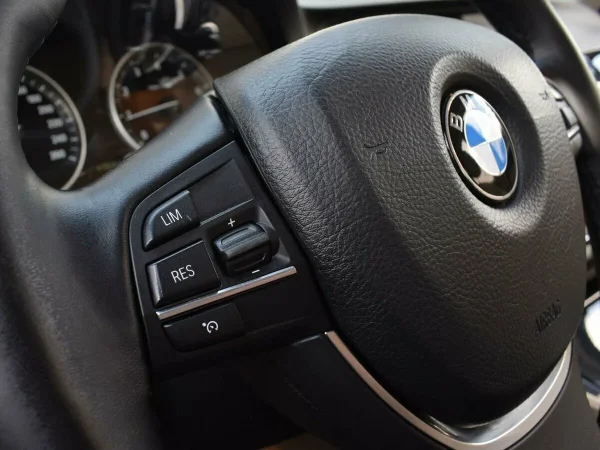 BMW 5 серии, VI (F10/F11/F07) фото №12