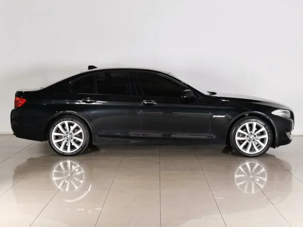 BMW 5 серии, VI (F10/F11/F07) фото №4