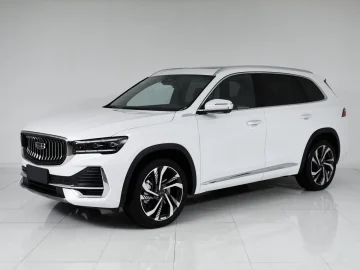Geely Monjaro, I 2022  фото