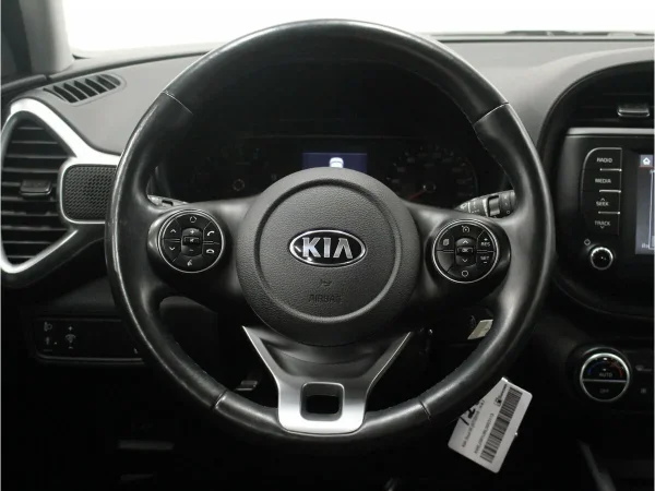 Kia Soul, III фото №10