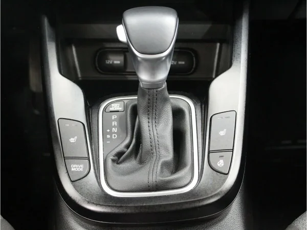Kia Soul, III фото №11