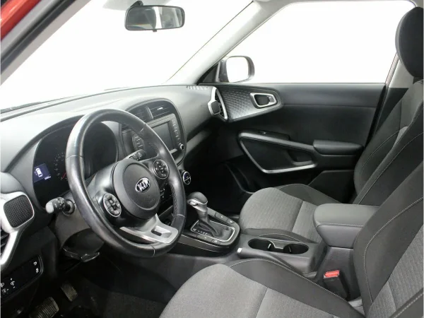 Kia Soul, III фото №12