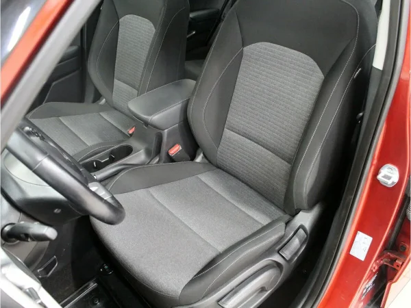 Kia Soul, III фото №13