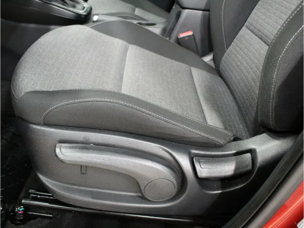 Kia Soul, III фото №14