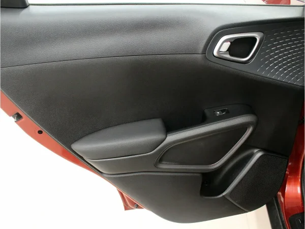 Kia Soul, III фото №15