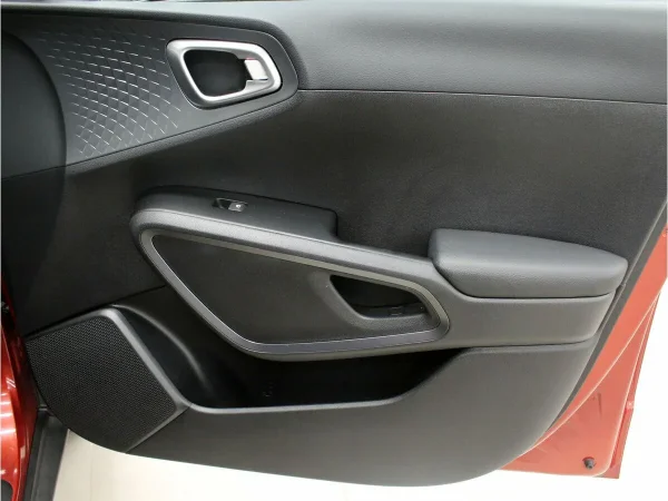 Kia Soul, III фото №17