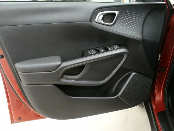 Kia Soul, III фото №18