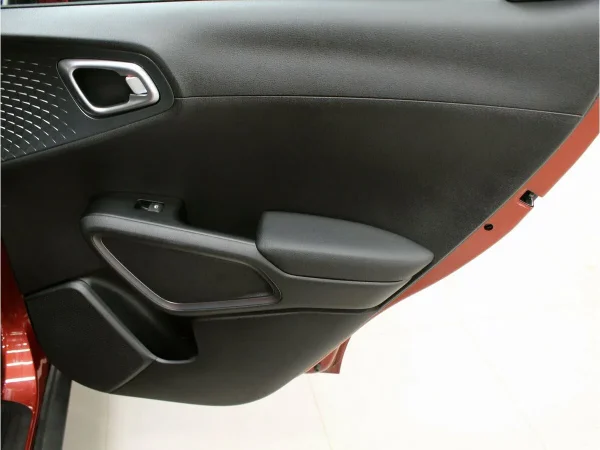 Kia Soul, III фото №19