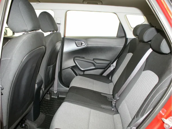 Kia Soul, III фото №20