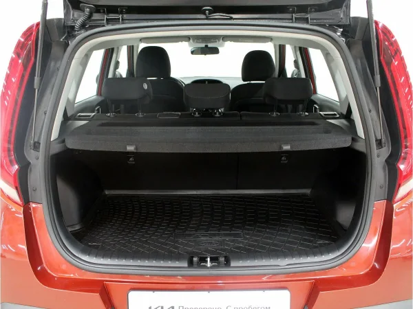 Kia Soul, III фото №6