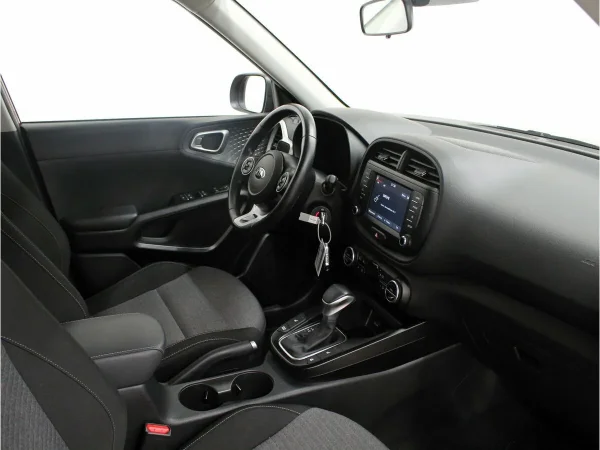 Kia Soul, III фото №8