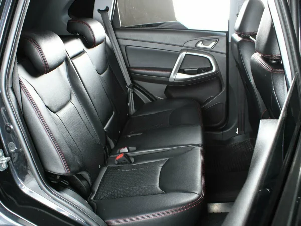 Chery Tiggo 5, I фото №11