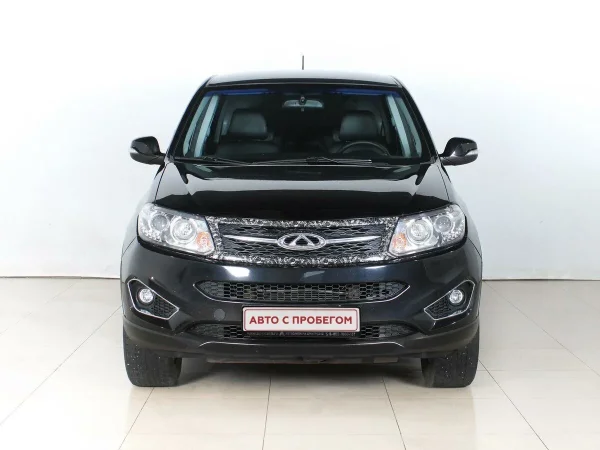 Chery Tiggo 5, I фото №2