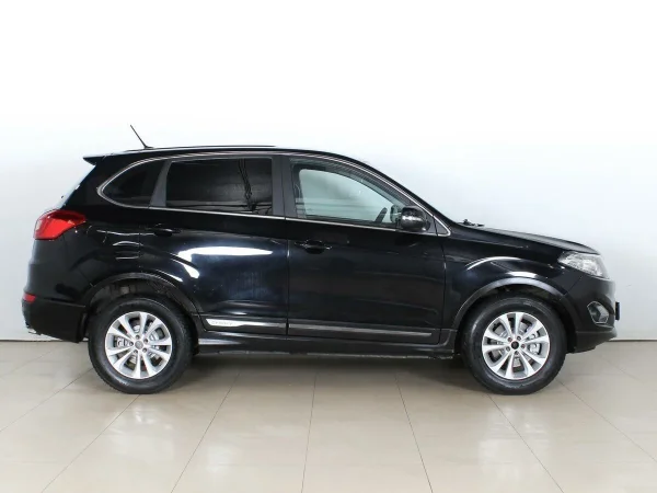 Chery Tiggo 5, I фото №4