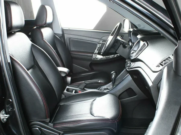 Chery Tiggo 5, I фото №7