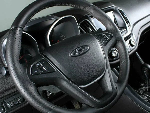 Chery Tiggo 5, I фото №8