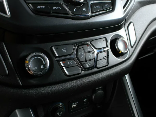 Chery Tiggo 5, I фото №9