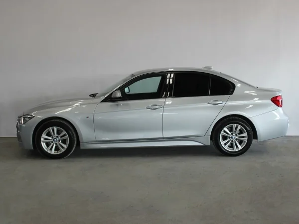 BMW 3 серии, VI (F3x) Рестайлинг фото №3