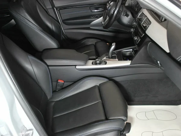 BMW 3 серии, VI (F3x) Рестайлинг фото №7
