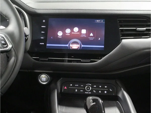 Haval F7, I фото №10