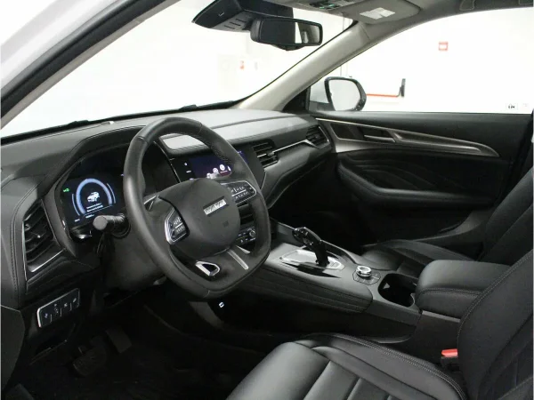 Haval F7, I фото №11