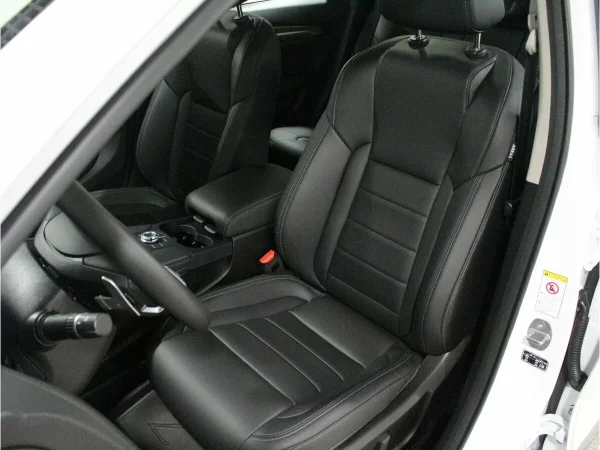 Haval F7, I фото №12