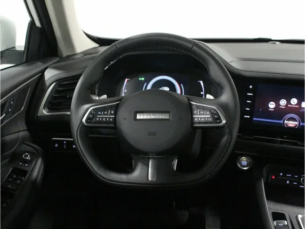 Haval F7, I фото №13