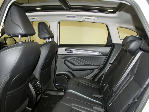 Haval F7, I фото №14
