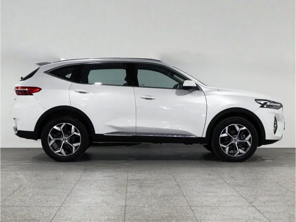 Haval F7, I фото №3