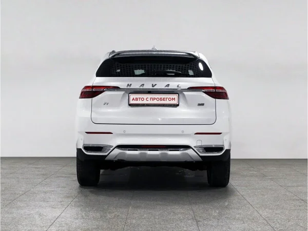 Haval F7, I фото №5