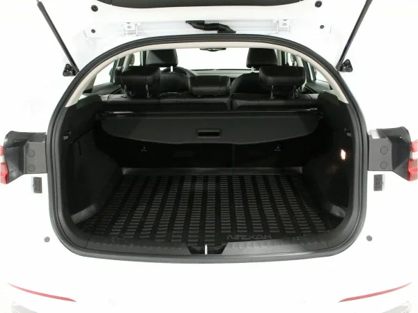 Haval F7, I фото №6