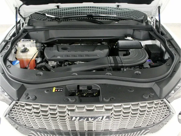Haval F7, I фото №7