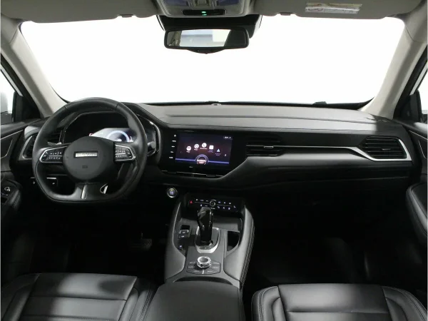 Haval F7, I фото №8