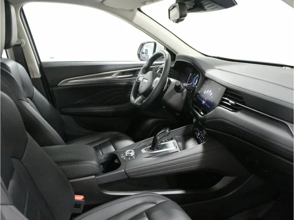 Haval F7, I фото №9