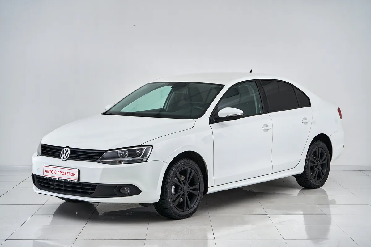 Volkswagen Jetta, VI 2014 Comfortline фото