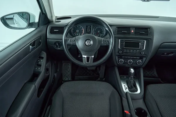 Volkswagen Jetta, VI фото №10
