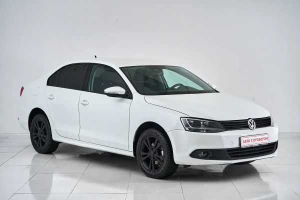 Volkswagen Jetta, VI фото №3