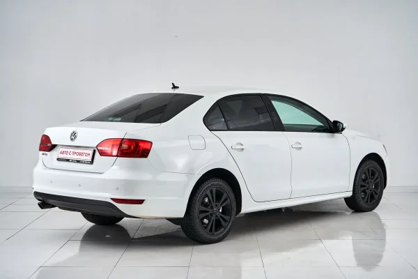 Volkswagen Jetta, VI фото №5