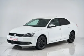 Volkswagen Jetta, VI 2014 Comfortline фото