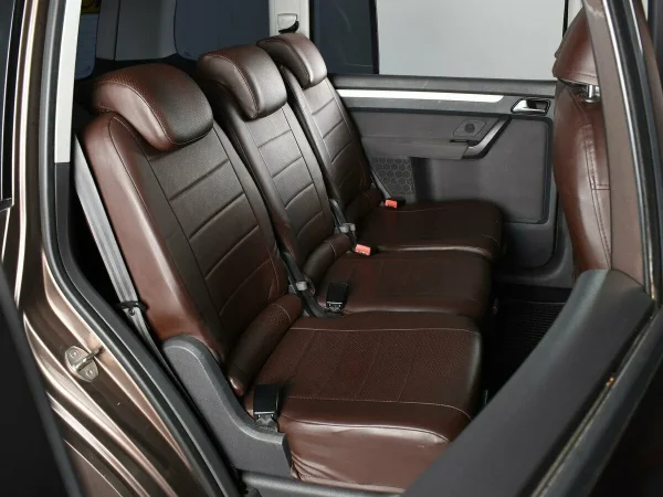 Volkswagen Touran, I Рестайлинг 2 фото №12